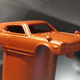 Illustration for article titled Nissan Skyline 2000 GT-X Van Build